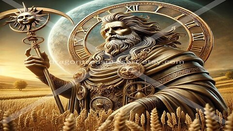 666 & The Cult of Saturn