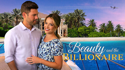 Beauty And The Billionaire | Full Movie | Sashleigha Hightower | Chris Reid