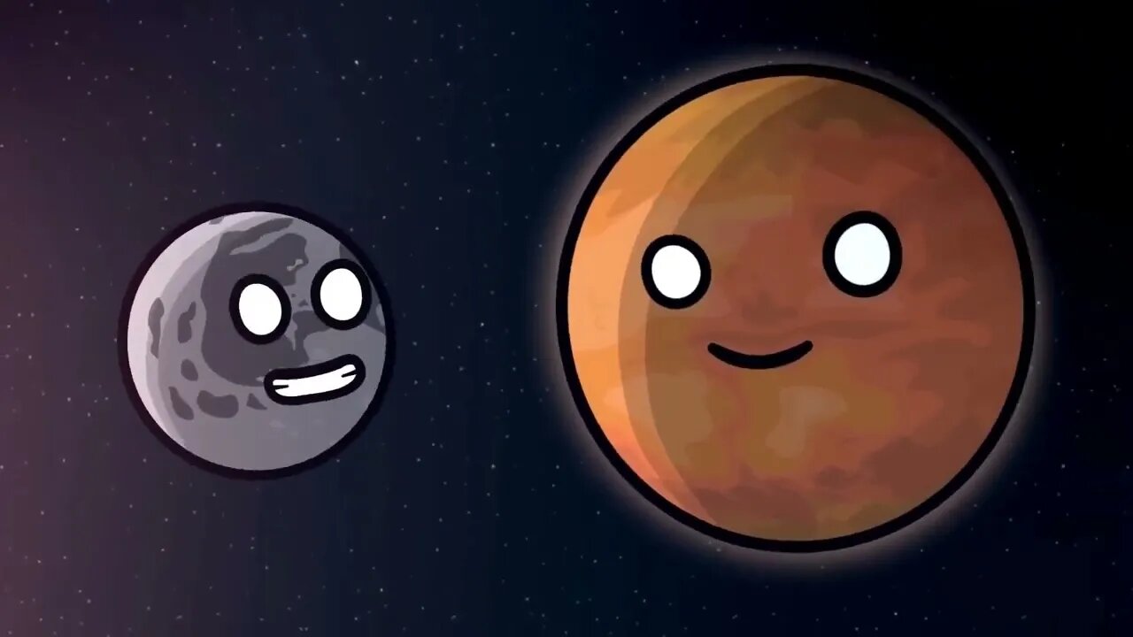 क्या हो अगर Moon चला जए तो What if moon went away Solar balls in Hindi