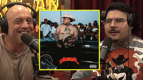 When That Mexican OT Knew He Would Make It | Joe Rogan & That Mexican OT
