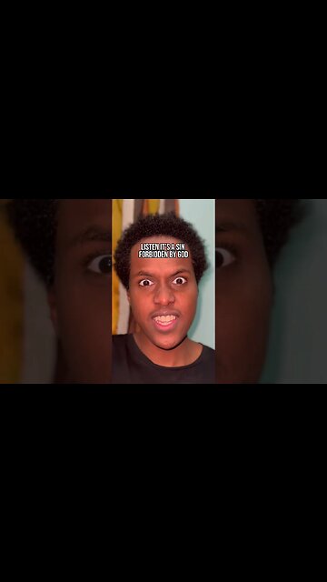 The Problem With Homosexuality