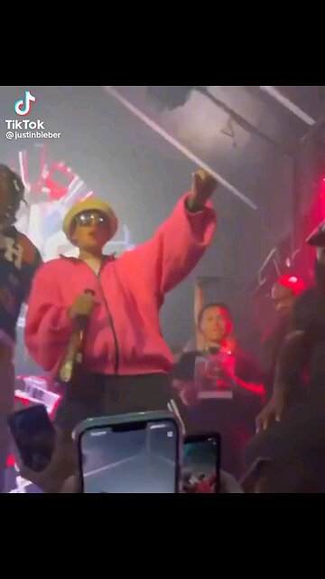 Join the Fun with Justin Bieber and His Fans