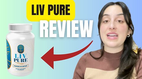 LivPure Review: Does This Weight Loss Supplement Really Work