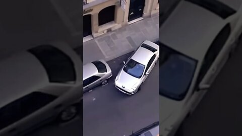How the French Park