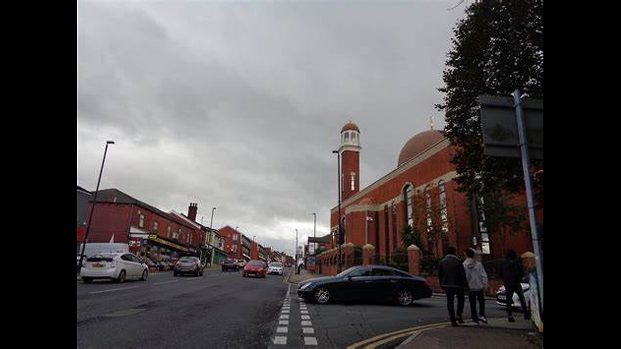 Talking to Muslims 330: Zakariyya Jaame Masjid in Bolton (part 2 of 2)