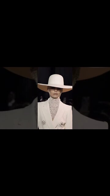 Zuhair Murad Haute Couture Spring/Summer 2023 Collection