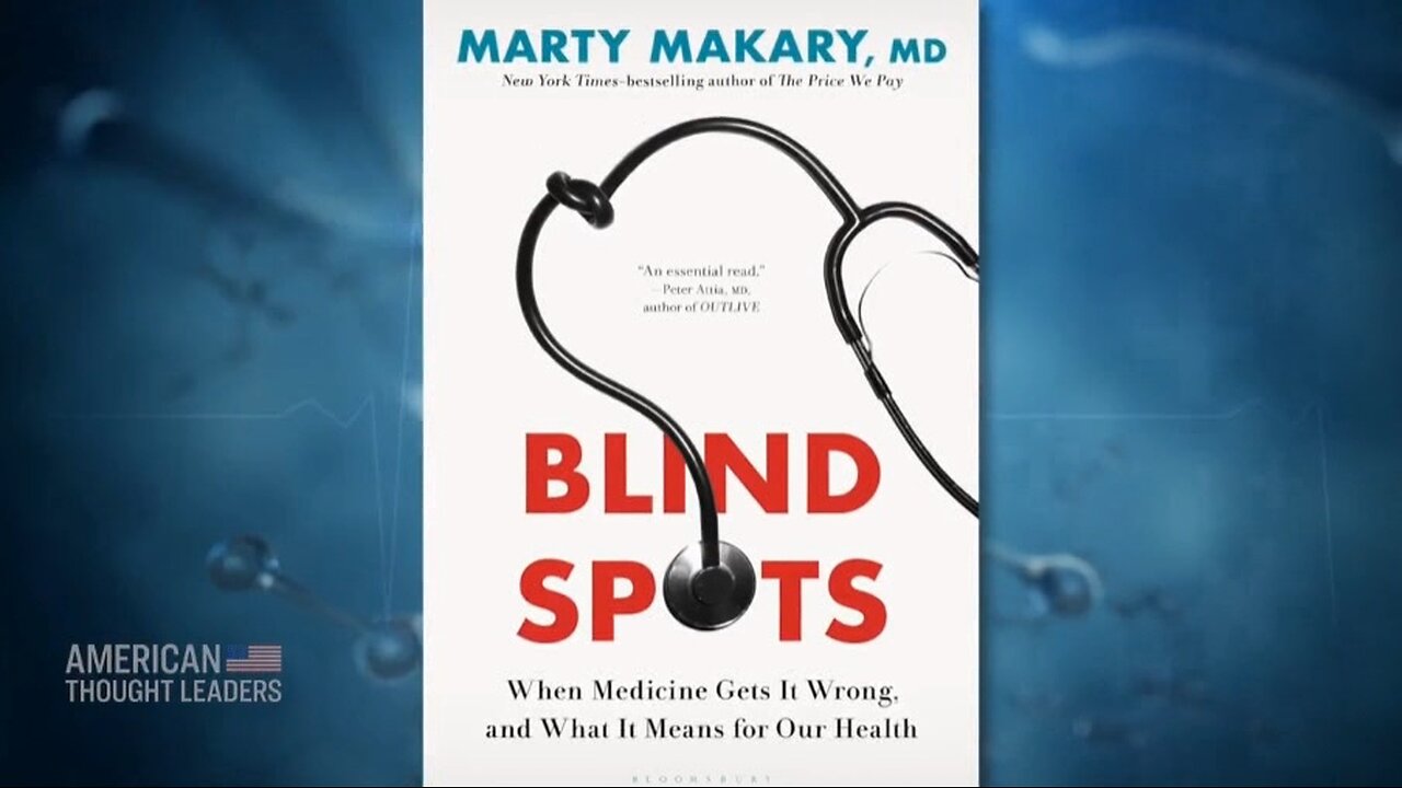 Blind Spots: When Medicine Gets It Wrong, and What It Means for Our Health