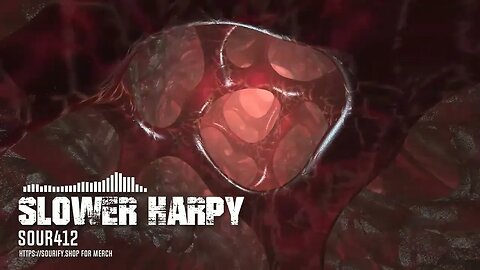 slower harpy