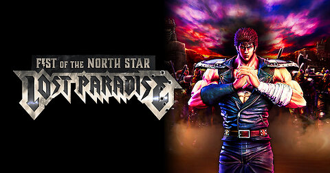 RMG Rebooted EP 530 Fist Of North Star Lost Paradise PS4 Game Review