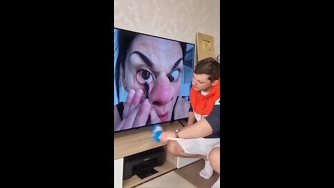 comedy shin