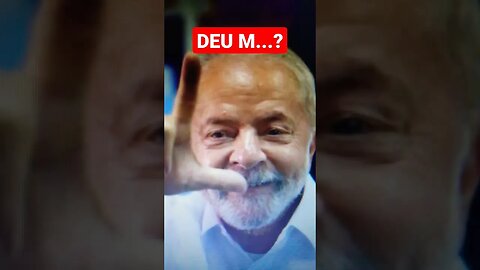 DEU M...? LULA AFUNDA O BRASIL? IML??? #shorts #lula #money #dinheiro #brasil #bolsonaro #mundo