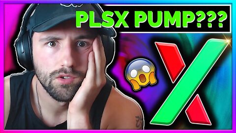 Liquid Loans for PLSX Pump or Rekt