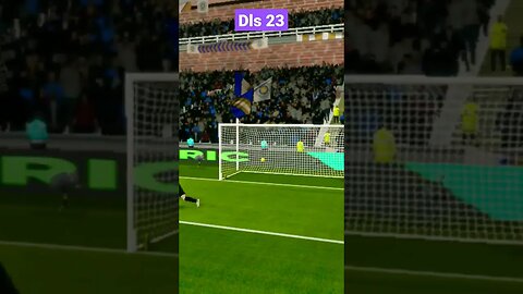 DLS 23 DREAM LEAGUE SOCCER TRICK SHOT GOAL 🔥🔥🔥