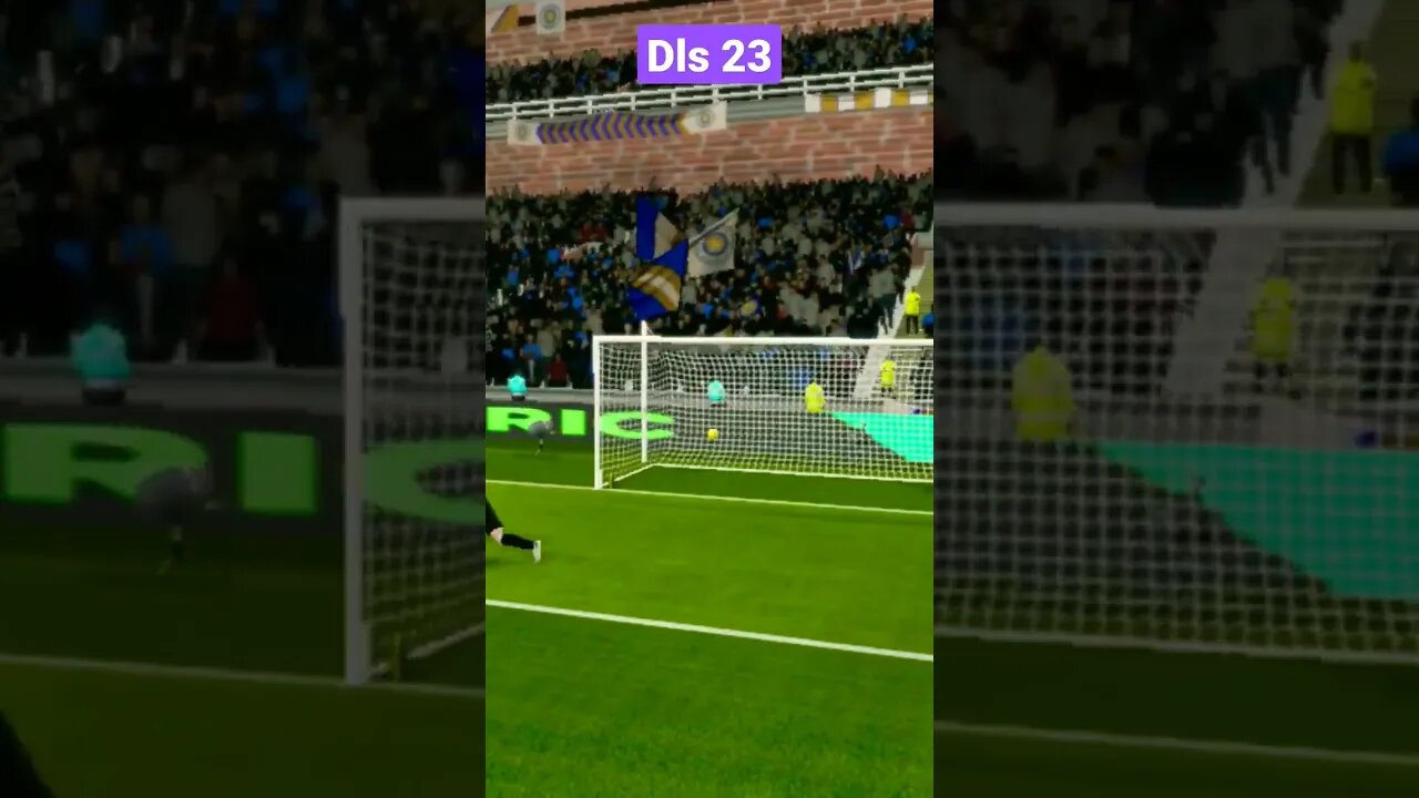 DLS 23 DREAM LEAGUE SOCCER TRICK SHOT GOAL 🔥🔥🔥