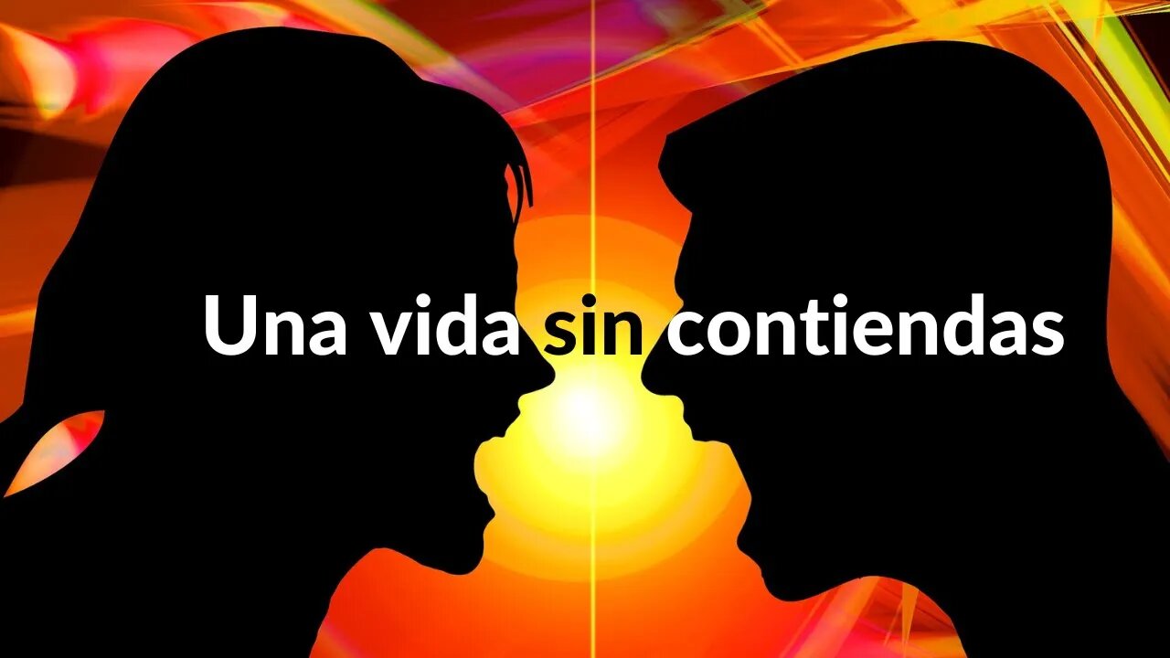 Una vida sin contiendas - Ep. #76