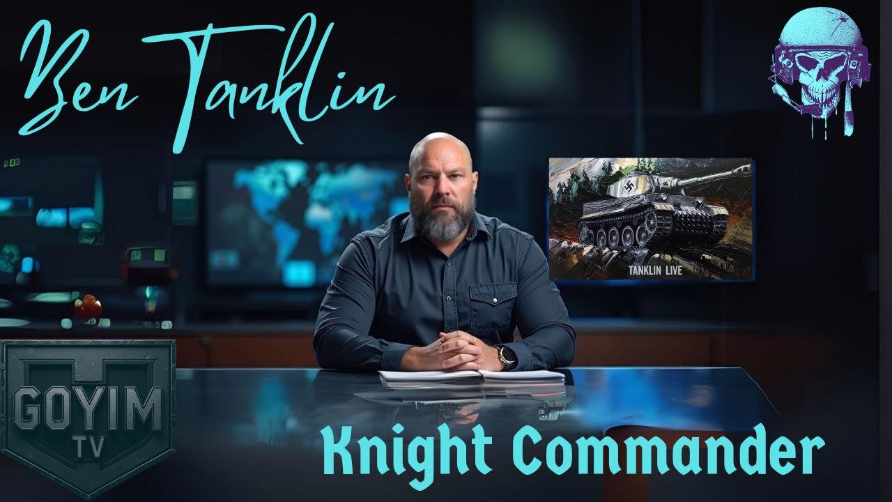 Knight Commander