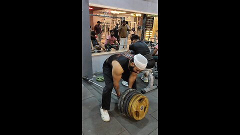 T-Bar Back workout