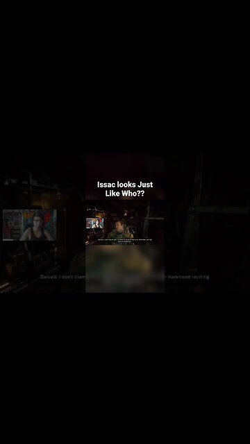 You Playing The Dead Space Remake? #shorts #youtubeshorts #gaming #deadspace2023 #horrorgaming