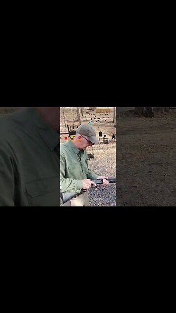 "Buy a Shotgun!" #shorts