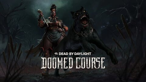 (DBD) New Killer "The Houndmaster" Lore and Gameplay
