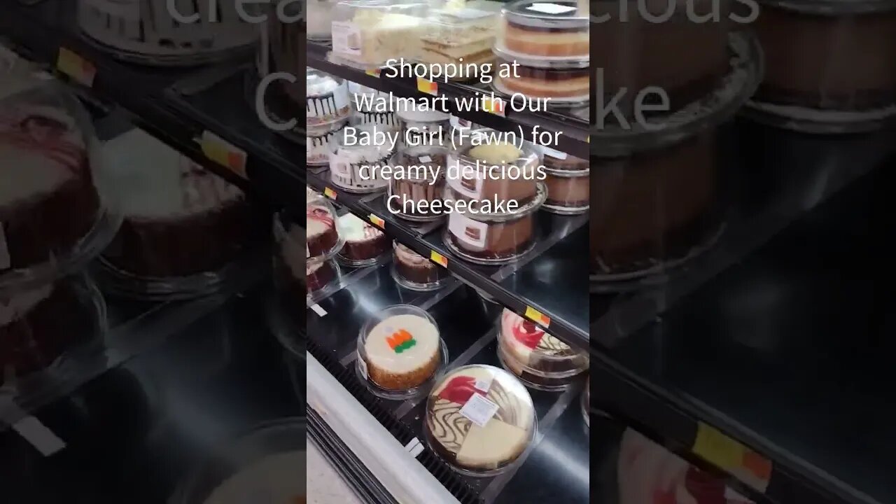 Cheesecake Emergency