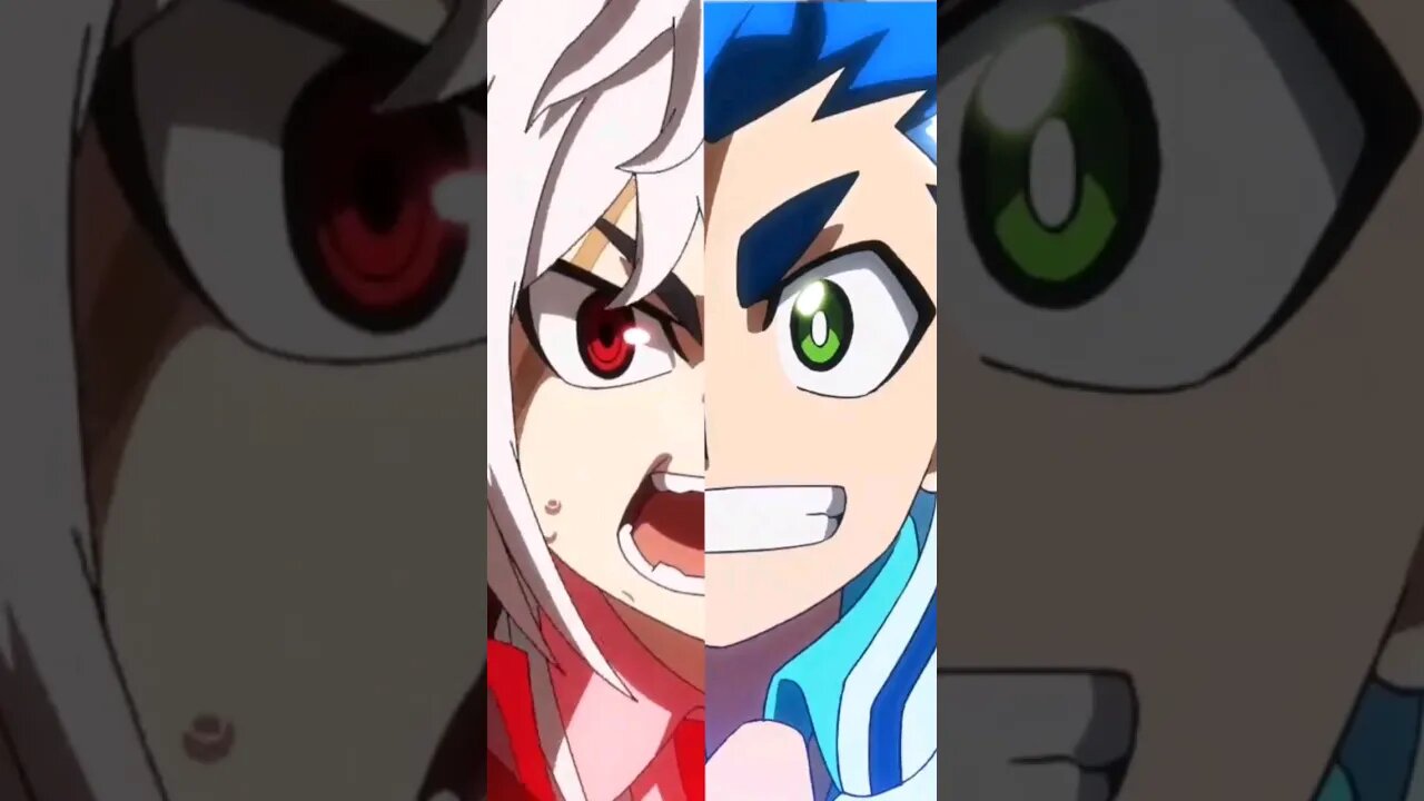 pause no shu! #beyblade #beybladeburst #desafio #batalhadebeyblade