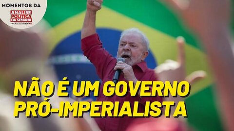 A atitude da classe operária diante do governo Lula | Momentos Análise Política da Semana