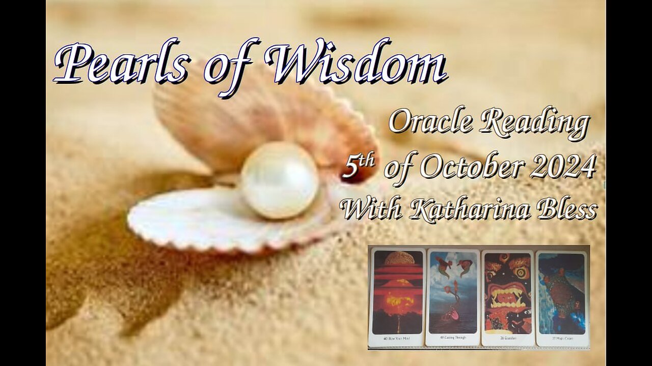 Dakini Oracle Reading for Oct 5th '24: Time Line Jump