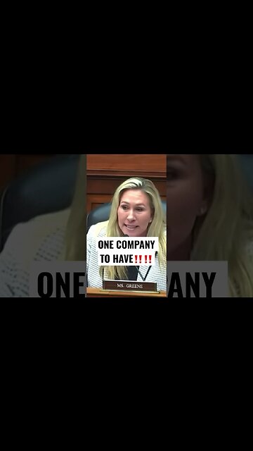 To MUCH Power For ONE Company! #shortsvideo #shortsfeed #twitter