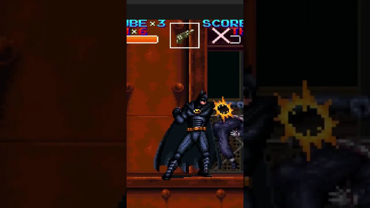 Batman Returns. #shorts #batman returns #batman #batman returns michael keaton