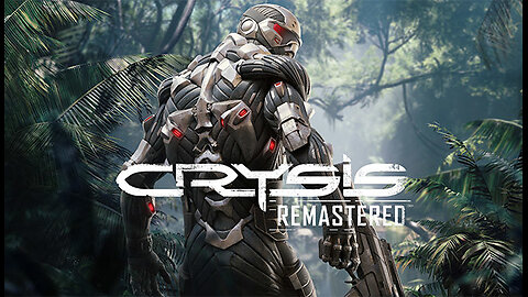 Crysis Remastered CAN IT RUN CRYSIS? Settings RTX 4090 Ryzen 9 7950x 1440p Benchmark