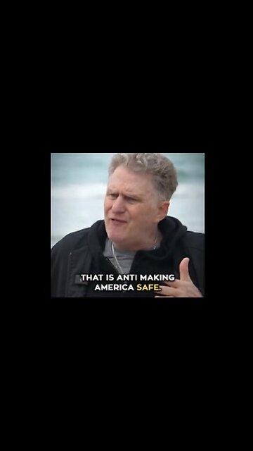 Why Michael Rapaport’s Political Views Have Changed