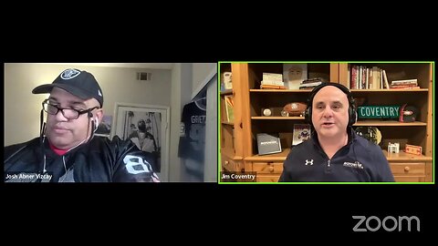 Line Change Live Stream Right Before Kick Off