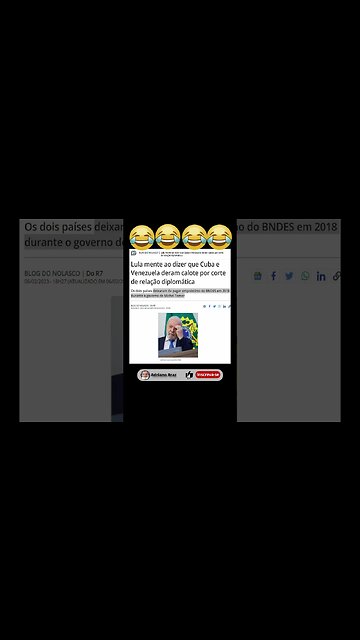 Conta Uma Mentira Pra Nós