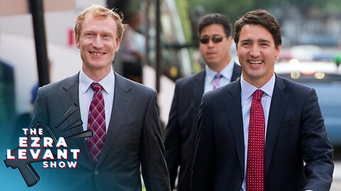 Trudeau's immigration minister struggles to defend mass immigration policies