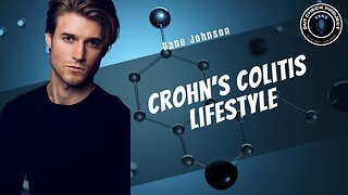 Crohn’S Colitis - Dane Johnson