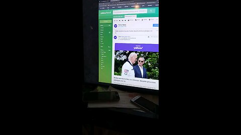 icr cream man pardens son, Hunter