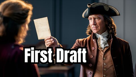One Letter That Changed America Forever