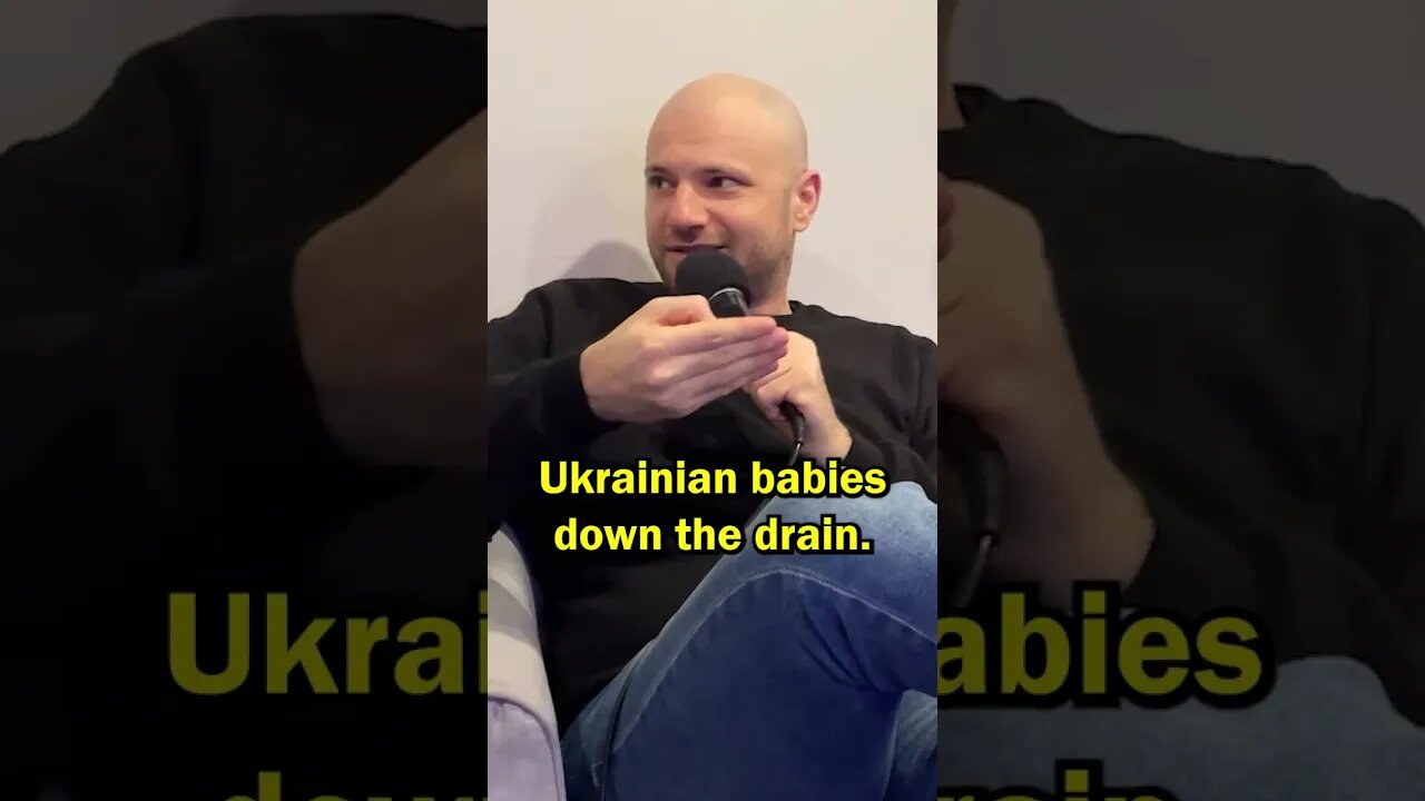 Is This Considered Illegal? Speed Dating for Immigrants #Shorts