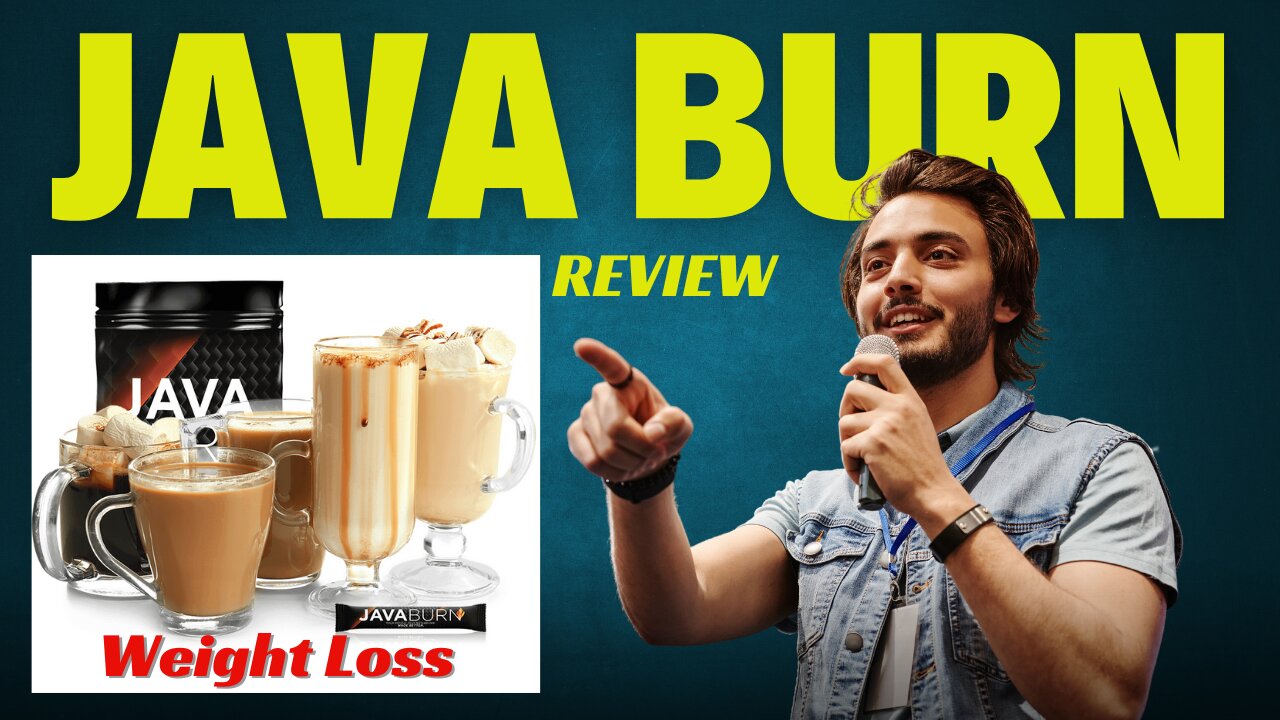 JAVA BURN WEIGHT LOSS ❌SINCERE REVIEW ❌JAVA BURN 2024 - REAL JAVA BURN - JAVA BURN CUSTOMER REVIEWS