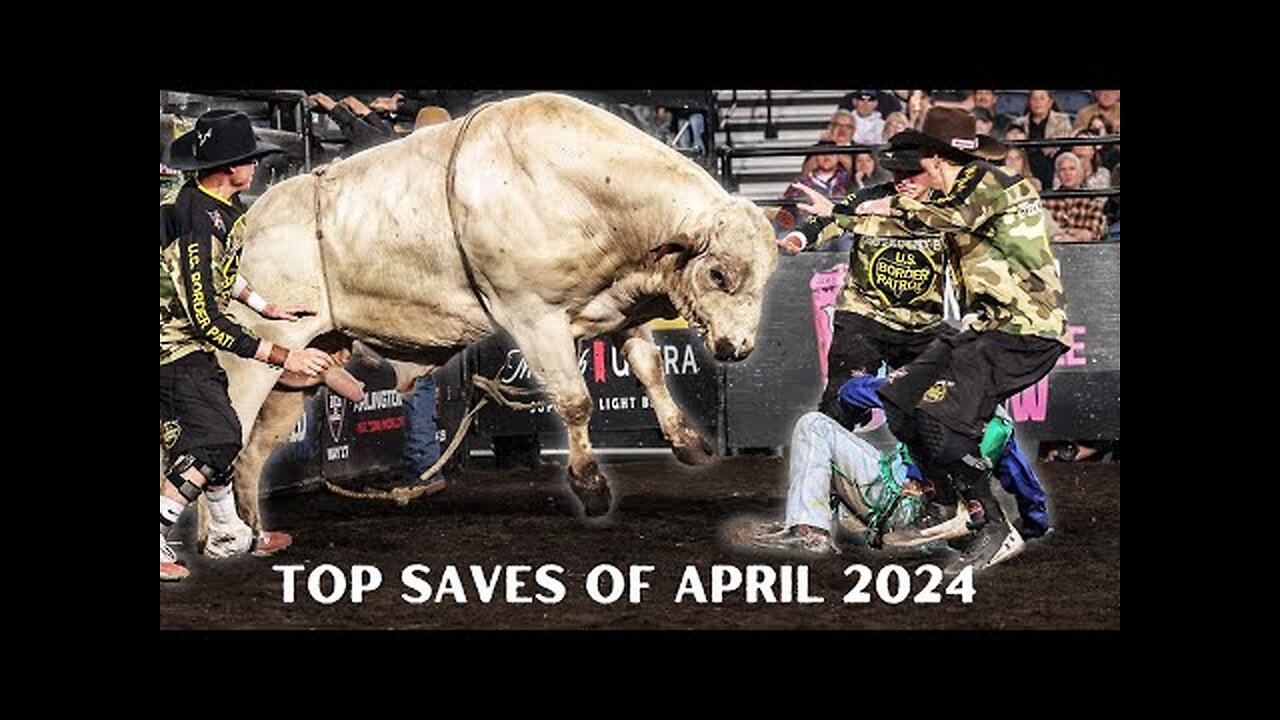 Saviors in Action_ The Top Bullfighter Saves