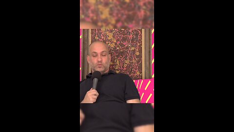 Just Joe: Current state of the U.S.A.