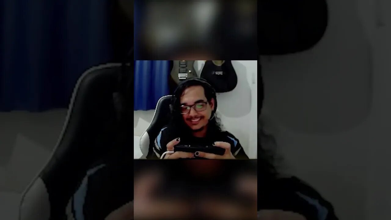 Segura a Varada do macaco