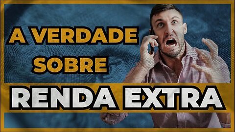 Aplicativos de renda extra em 2023 | Revelei a verdade oculta que não querem que você saiba.