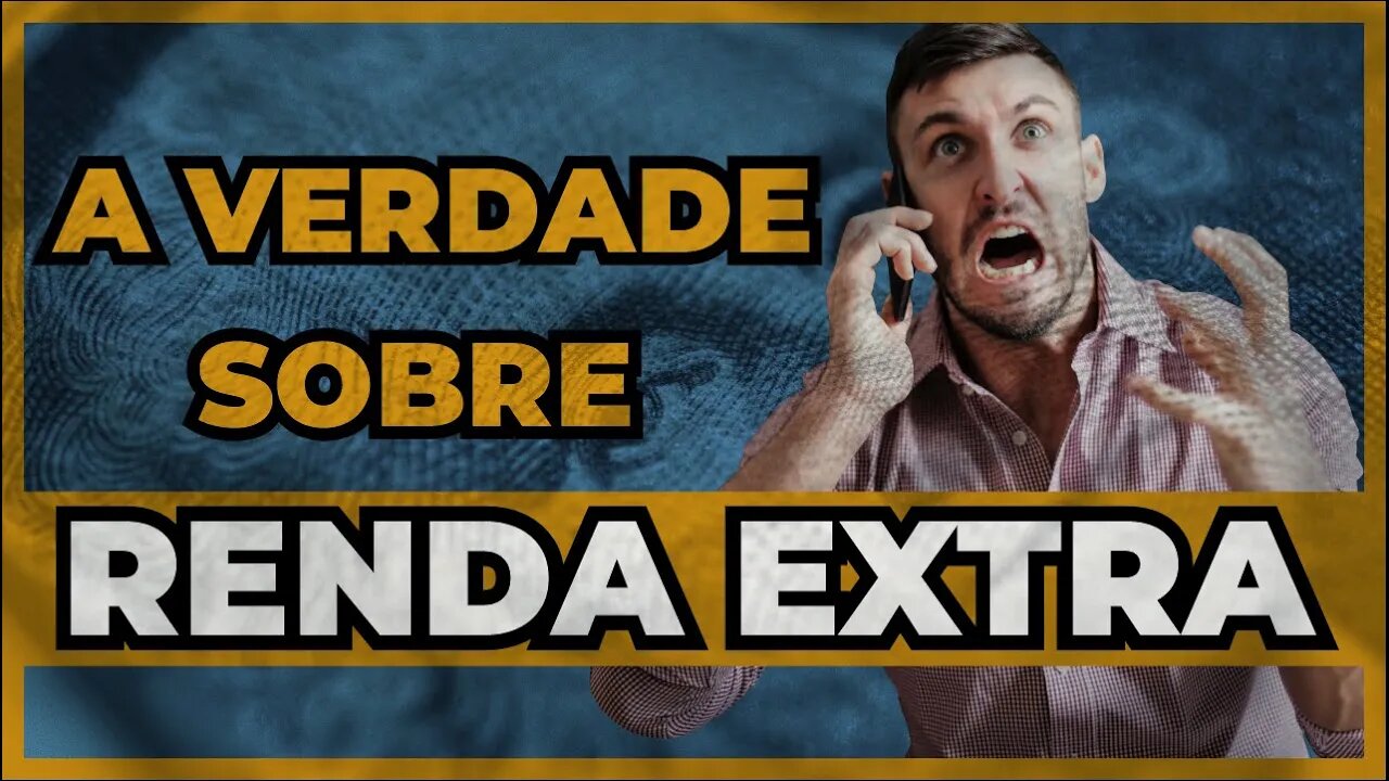 Aplicativos de renda extra em 2023 | Revelei a verdade oculta que não querem que você saiba.