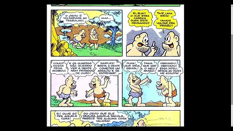 Zum E Bum Em Alongando As Férias [Pause o Vídeo Caso Não Consiga Ler]