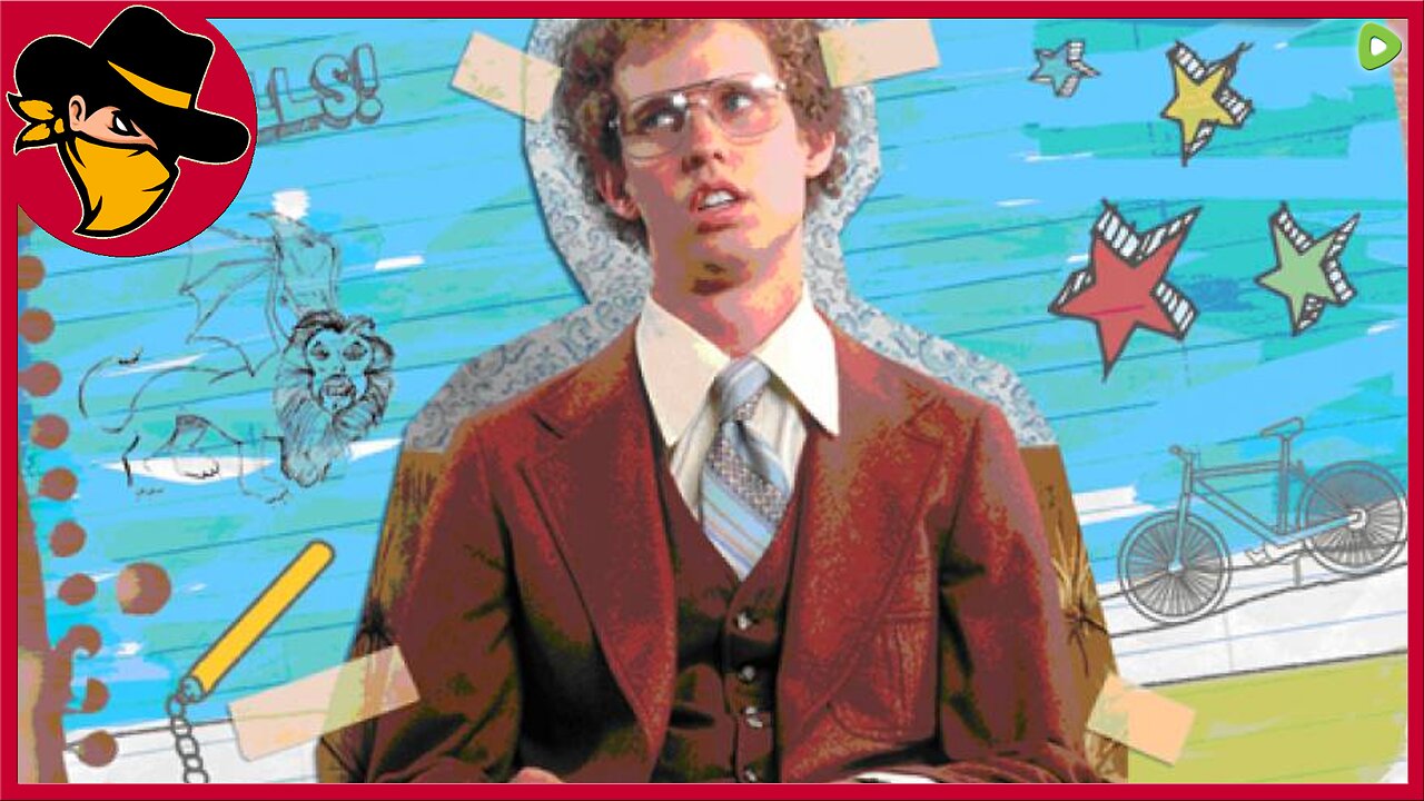 🔴 LIVE | LET'S PLAY! | NAPOLEON DYNAMITE: THE GAME