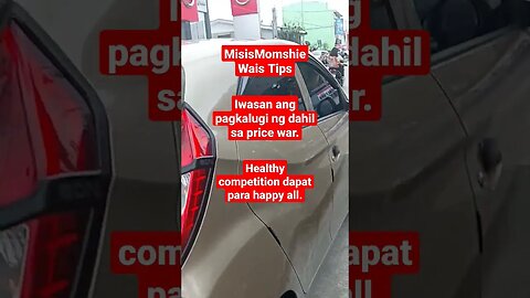 #sarisaristore #pricewar #tinderalife #businessgrowth #happyselling #kasari #sarisaristorebusiness