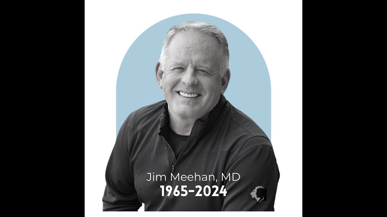 Celebrating the life of Dr. Jim Meehan, Tulsa, OK