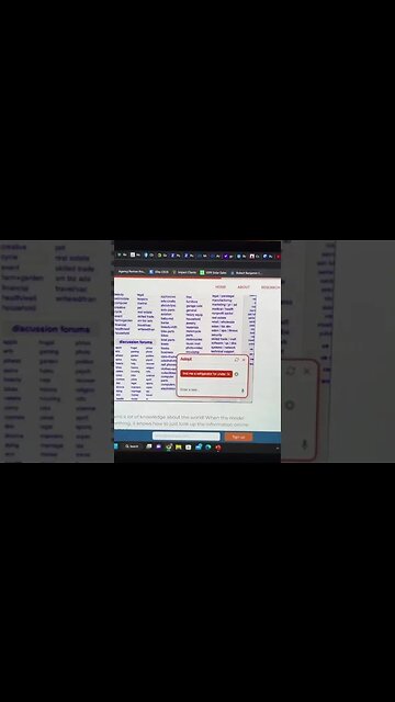 The most ambitious neural network is being developed by a team of former Google employees